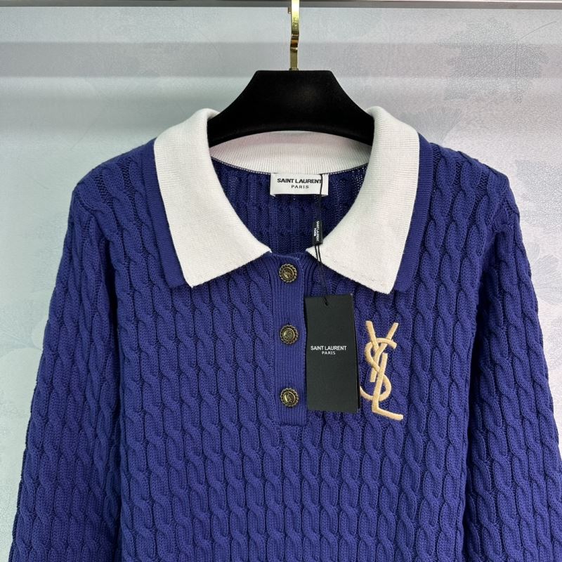 Ysl Sweaters